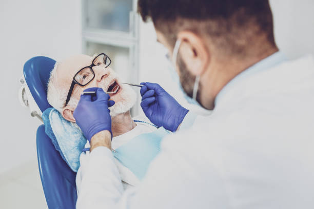Best Emergency Dentist for Lost Fillings or Crowns in Milton, WI